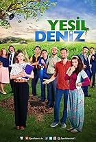 Yesil Deniz