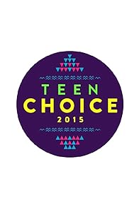 Primary photo for Teen Choice Awards 2015