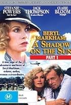 Beryl Markham: A Shadow on the Sun