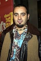 Chris Kirkpatrick