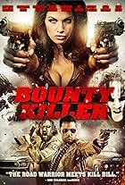 Bounty Killer