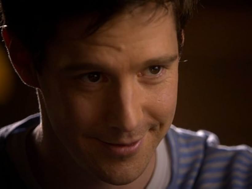 Jason Dohring in Lie to Me (2009)