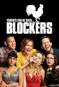 Primary photo for Blockers