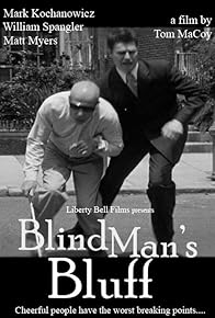 Primary photo for Blind Man's Bluff