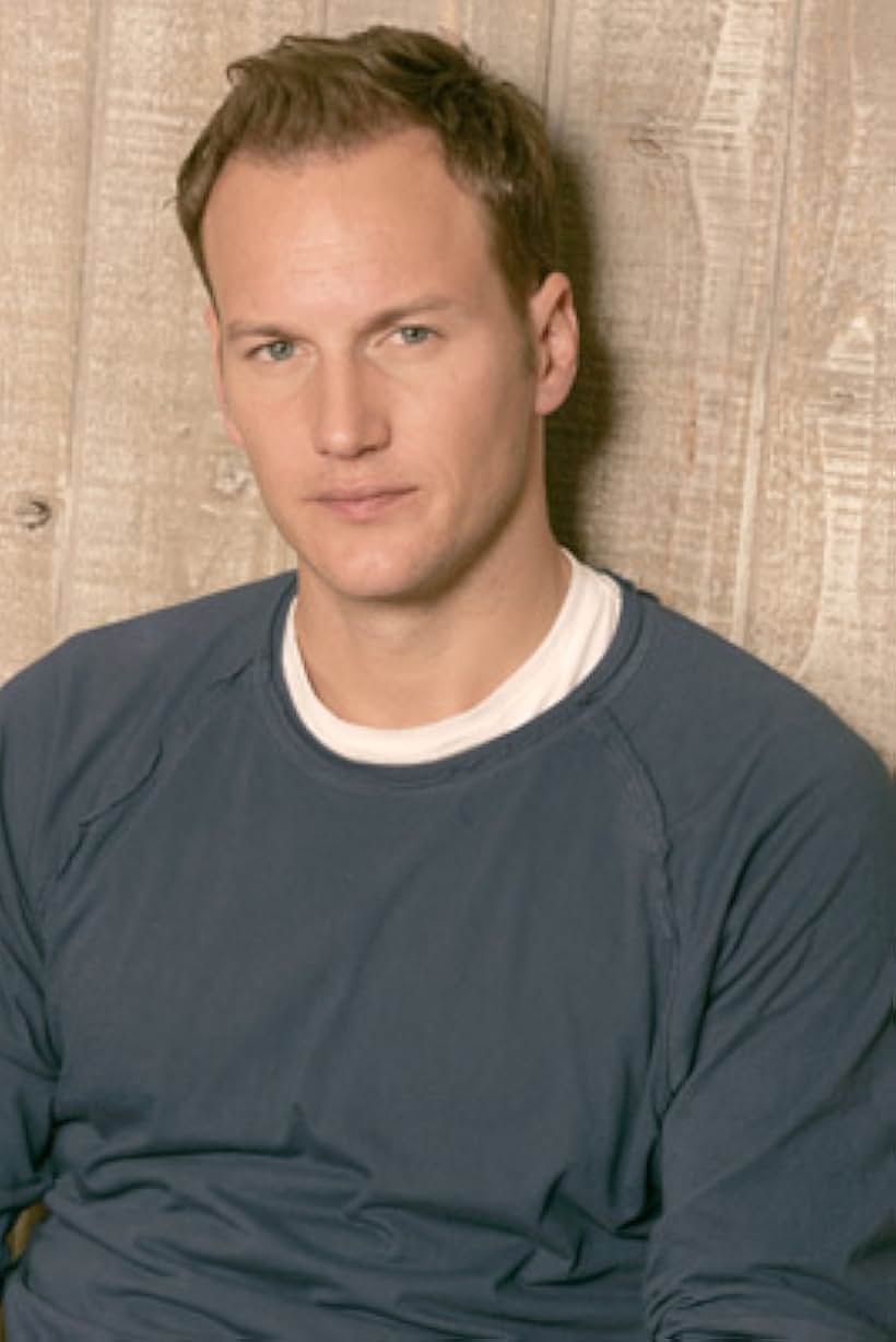 Patrick Wilson at an event for Hard Candy (2005)