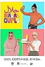 Hajer, Randa Sayed, and Jessica Phoebe Hanna in Halal Gurls (2019)