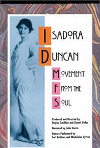 Primary photo for Isadora Duncan: Movement from the Soul