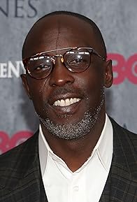 Primary photo for Michael Kenneth Williams