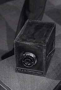 Primary photo for A Most Unusual Camera