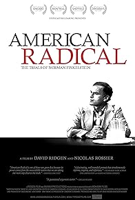 Primary photo for American Radical: The Trials of Norman Finkelstein