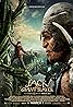 Jack the Giant Slayer (2013) Poster