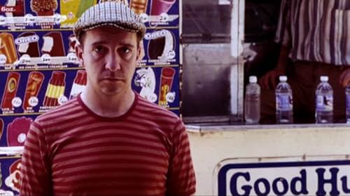 A decade-in-the-making documentary on songwriter Stephin Merritt and his band, the Magnetic Fields.