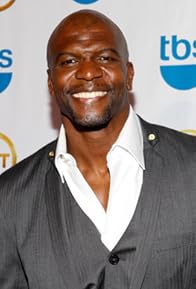 Primary photo for Terry Crews