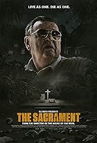 Gene Jones in The Sacrament (2013)