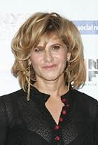 Amy Pascal at an event for The Social Network (2010)