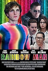 Primary photo for Rainbow Man