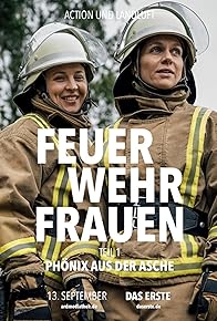 Primary photo for Feuerwehrfrauen