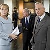 Alan Arkin and Meryl Streep in Rendition (2007)