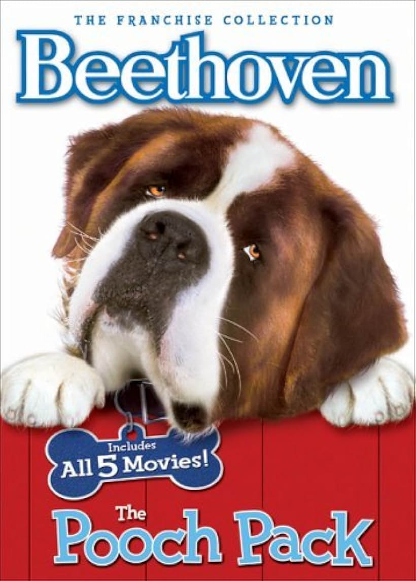 Beethoven (1992)