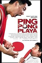 Ping Pong Playa