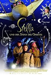 Primary photo for Stella und der Stern des Orients