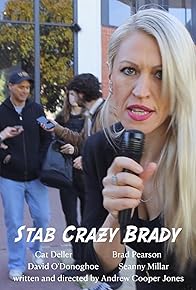 Primary photo for Stab Crazy Brady