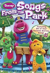 Primary photo for Barney Songs from the Park