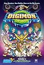 Digimon Poster