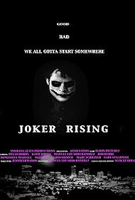 Joker Rising (2013)