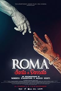 Primary photo for Roma, santa e dannata