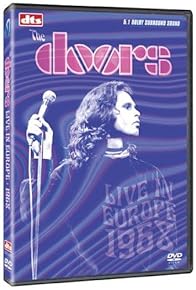 Primary photo for The Doors: Live in Europe 1968