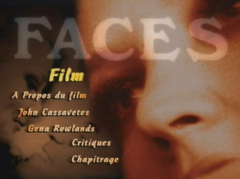 Faces (1968)