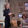 Cloris Leachman and Mary Tyler Moore in Mary Tyler Moore (1970)