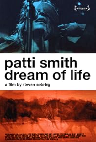 Primary photo for Patti Smith: Dream of Life