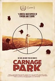 Carnage Park (2016)