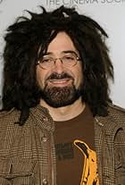 Adam Duritz at an event for Welcome to the Rileys (2010)