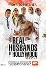 Real Husbands of Hollywood (2013)