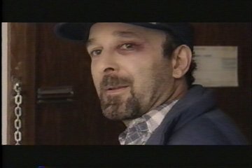 John Vamvas as J.D. in "Things Never Said In Playa Perdida"