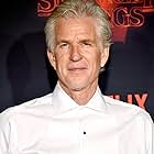 Matthew Modine