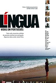 Primary photo for Língua - Vidas em Português