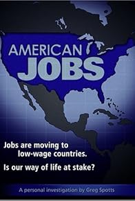 Primary photo for American Jobs