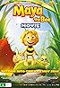 Maya the Bee Movie (2014) Poster