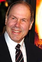 Michael Eisner at an event for Sahara (2005)