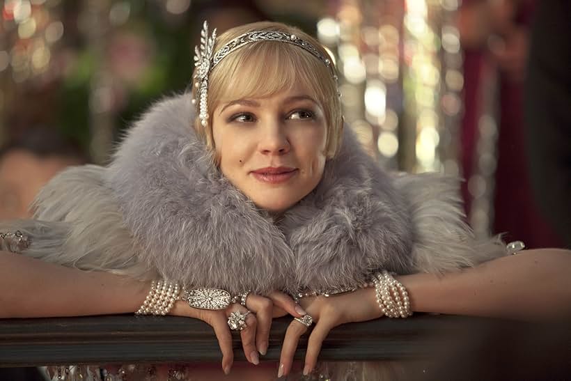 Carey Mulligan in The Great Gatsby (2013)