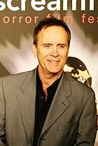 Jeffrey Combs at an event for Parasomnia (2008)