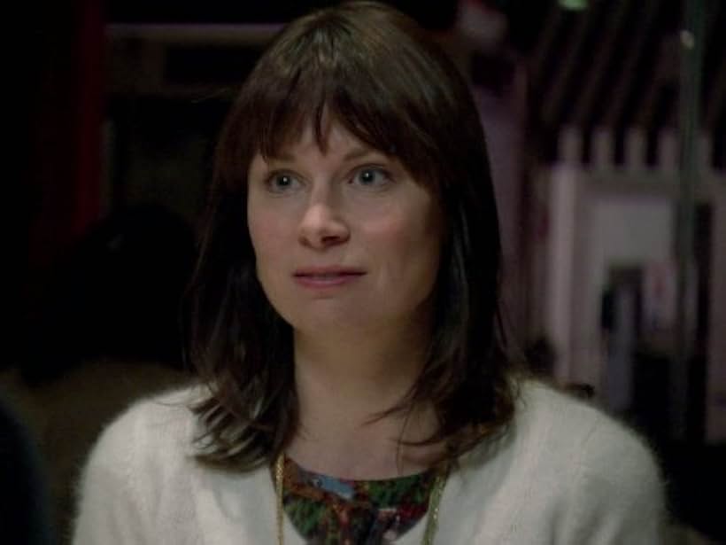 Mary Lynn Rajskub in Flight of the Conchords (2007)