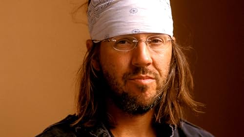 David Foster Wallace