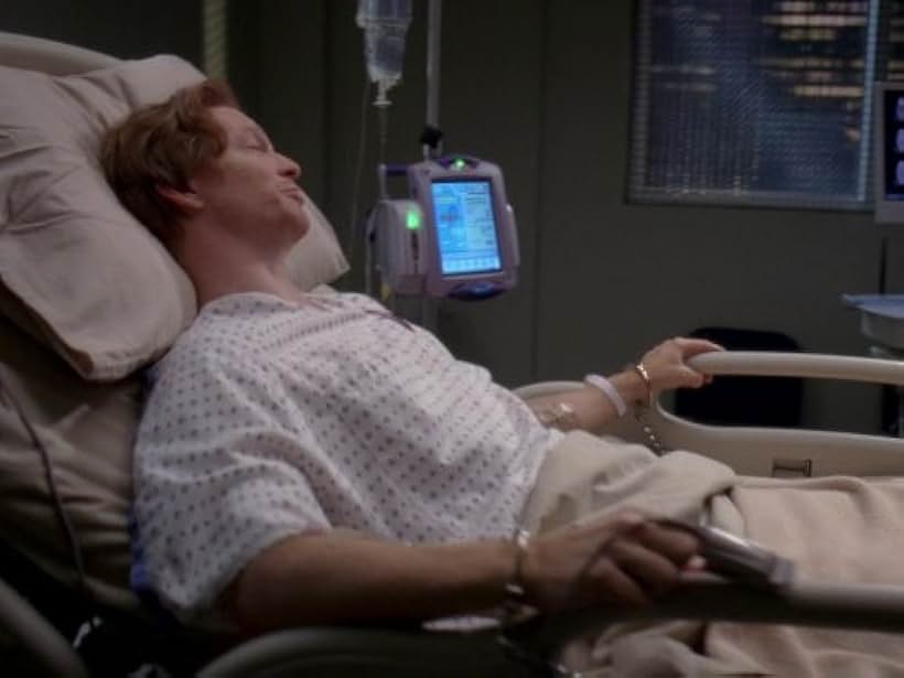 Eric Stoltz in Grey's Anatomy (2005)