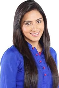 Primary photo for Kanchi Kaul