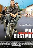 Moi c'est moi - Ich bin ich (2011)